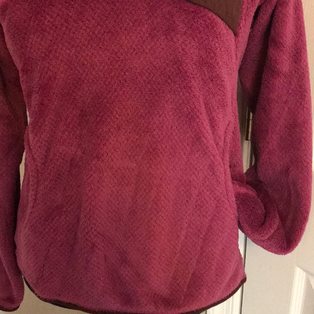 Patagonia pullover - Picture 3 of 5